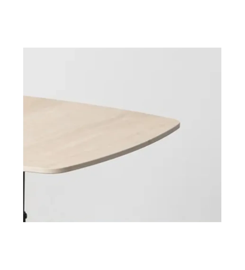 Stolik kawowy SASAN 60 cm efekt białego marmuru*Zona-Design Hot