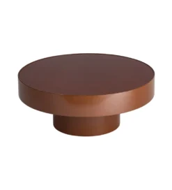 Stolik kawowy SERMAK 80 cm tile*Zona-Design Hot