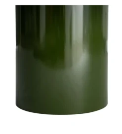 Stolik kawowy SERMAK 60 cm zielony*Zona-Design Discount