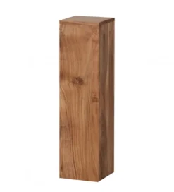 Stolik kawowy set 3 WOHNLING drewno akacja*WOHNLING, GERMANY Outlet