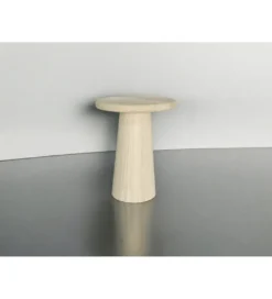 Stolik kawowy SHIGEROKY 40 cm*Imeri Hot