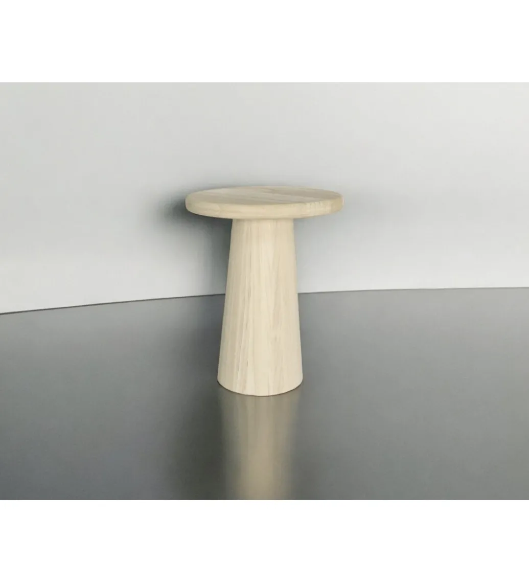 Stolik kawowy SHIGEROKY 40 cm*Imeri Hot