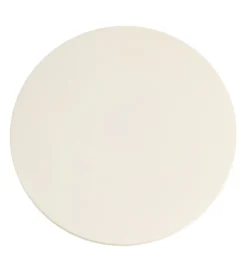 Stolik kawowy STEAKEN 71 cm kremowy*Zona-Design Outlet