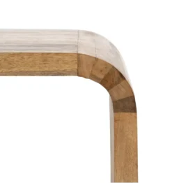Stolik kawowy STIK 41 cm drewno mango*Zona-Design Sale