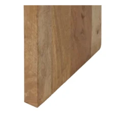 Stolik kawowy STIK 41 cm drewno mango*Zona-Design Sale