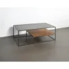 Stolik kawowy Stone 120 cm*Imeri Hot