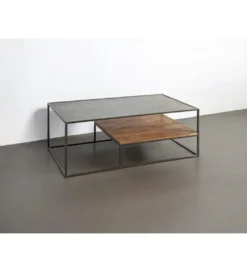Stolik kawowy Stone 120 cm*Imeri Hot