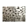 Stolik kawowy STONE MOSAIC set 2 drewno akacja*Invicta Interior Outlet
