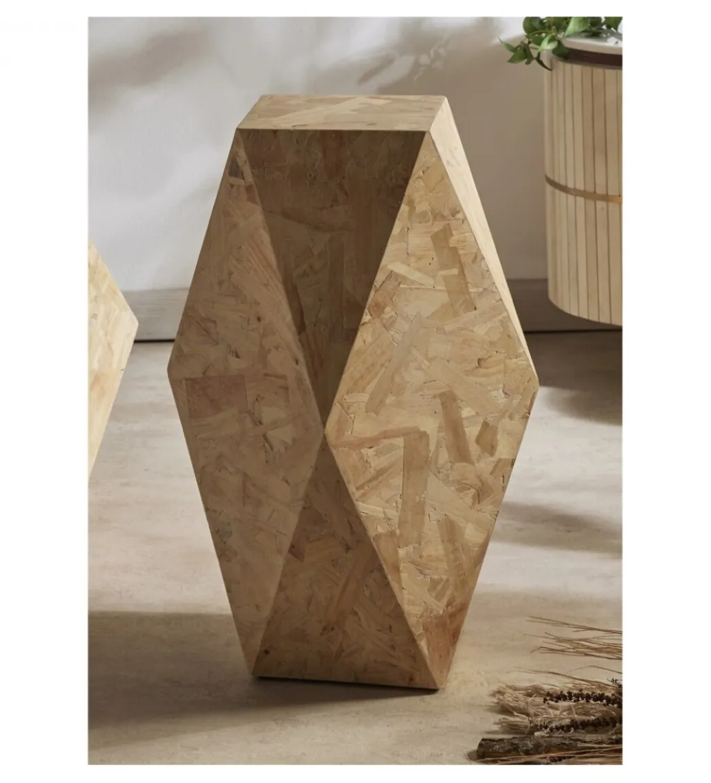 Stolik kawowy SZERAK 34 cm*Imeri Outlet
