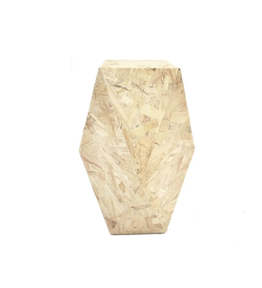 Stolik kawowy SZERAK 34 cm*Imeri Outlet
