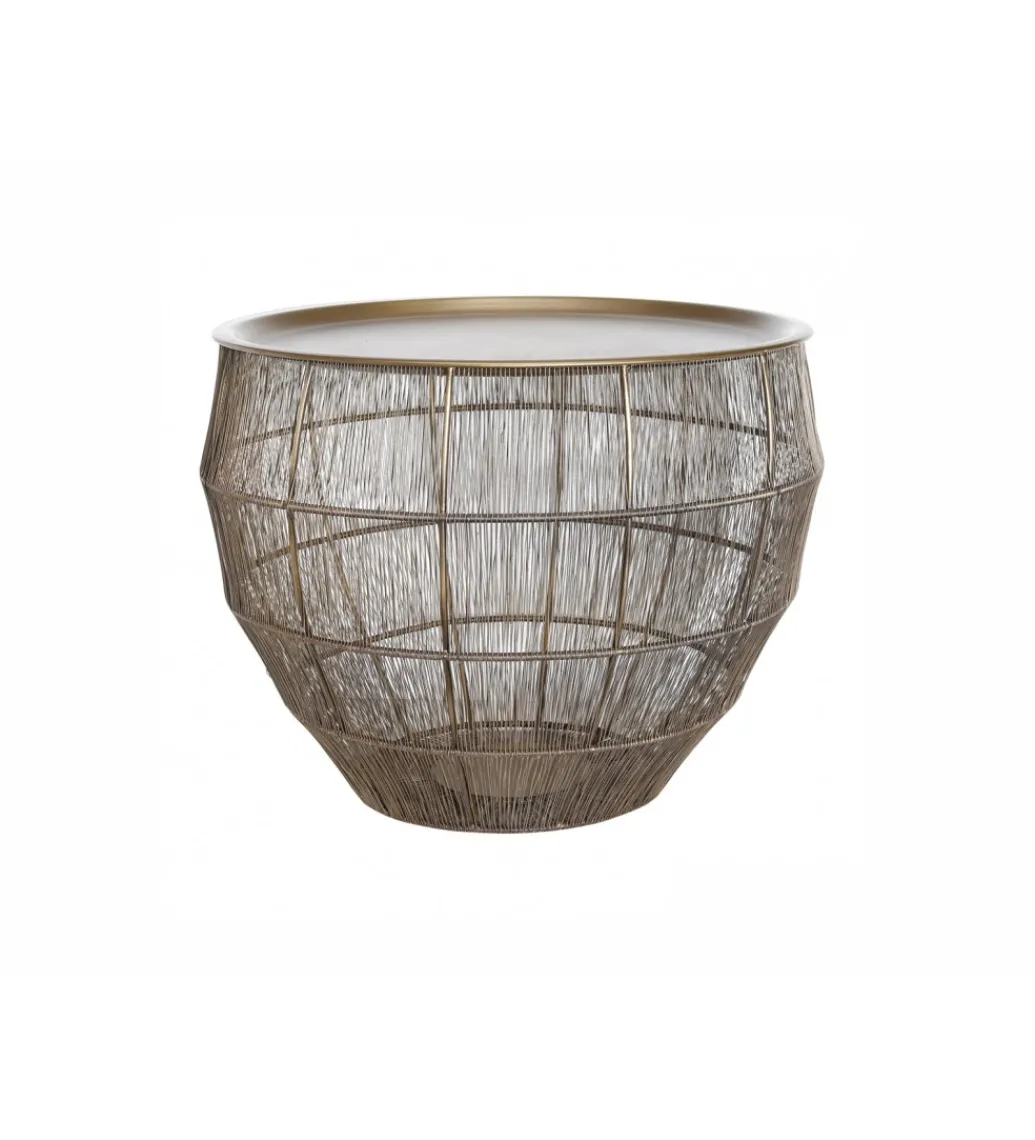 Stolik kawowy TARHIK 50 cm*Imeri New