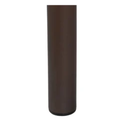 Stolik kawowy TERVO 61 cm ciemno brązowy*Zona-Design Sale