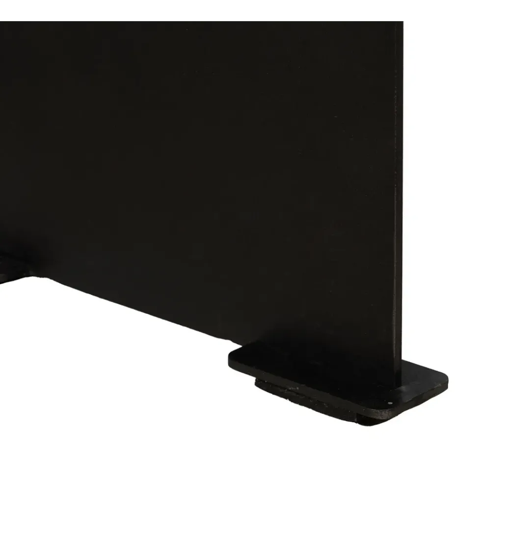 Stolik kawowy VAKET 150 cm drewno mango*Zona-Design Sale