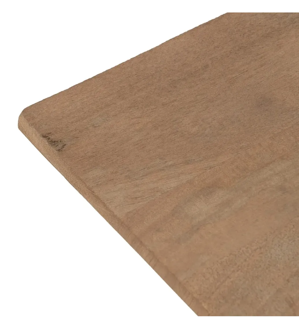 Stolik kawowy VAKET 150 cm drewno mango*Zona-Design Sale
