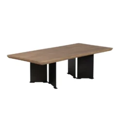 Stolik kawowy VAKET 150 cm drewno mango*Zona-Design Sale