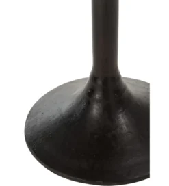 Stolik kawowy Winsen 65 cm drewno*J-Line New