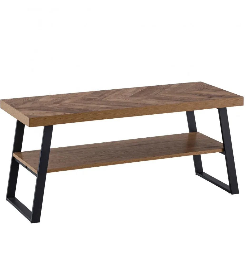 Stolik kawowy WOHNLING 100 cm*WOHNLING, GERMANY Discount