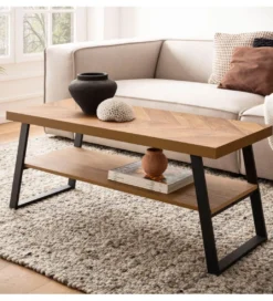 Stolik kawowy WOHNLING 100 cm*WOHNLING, GERMANY Discount
