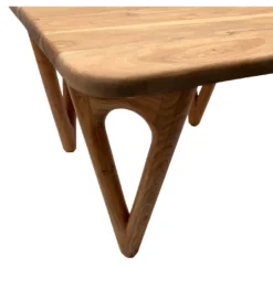 Stolik kawowy WOHNLING 60 cm*WOHNLING, GERMANY Clearance