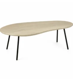 Stolik kawowy WOHNLING 122 cm drewno mango*WOHNLING, GERMANY Best