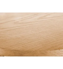 Stolik kawowy WOODY 80 cm naturalny*Halmar Best