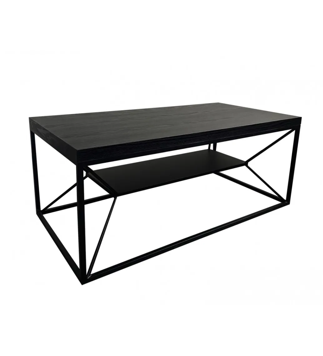 Stolik kawowy Yesta 120 cm*Imeri Clearance