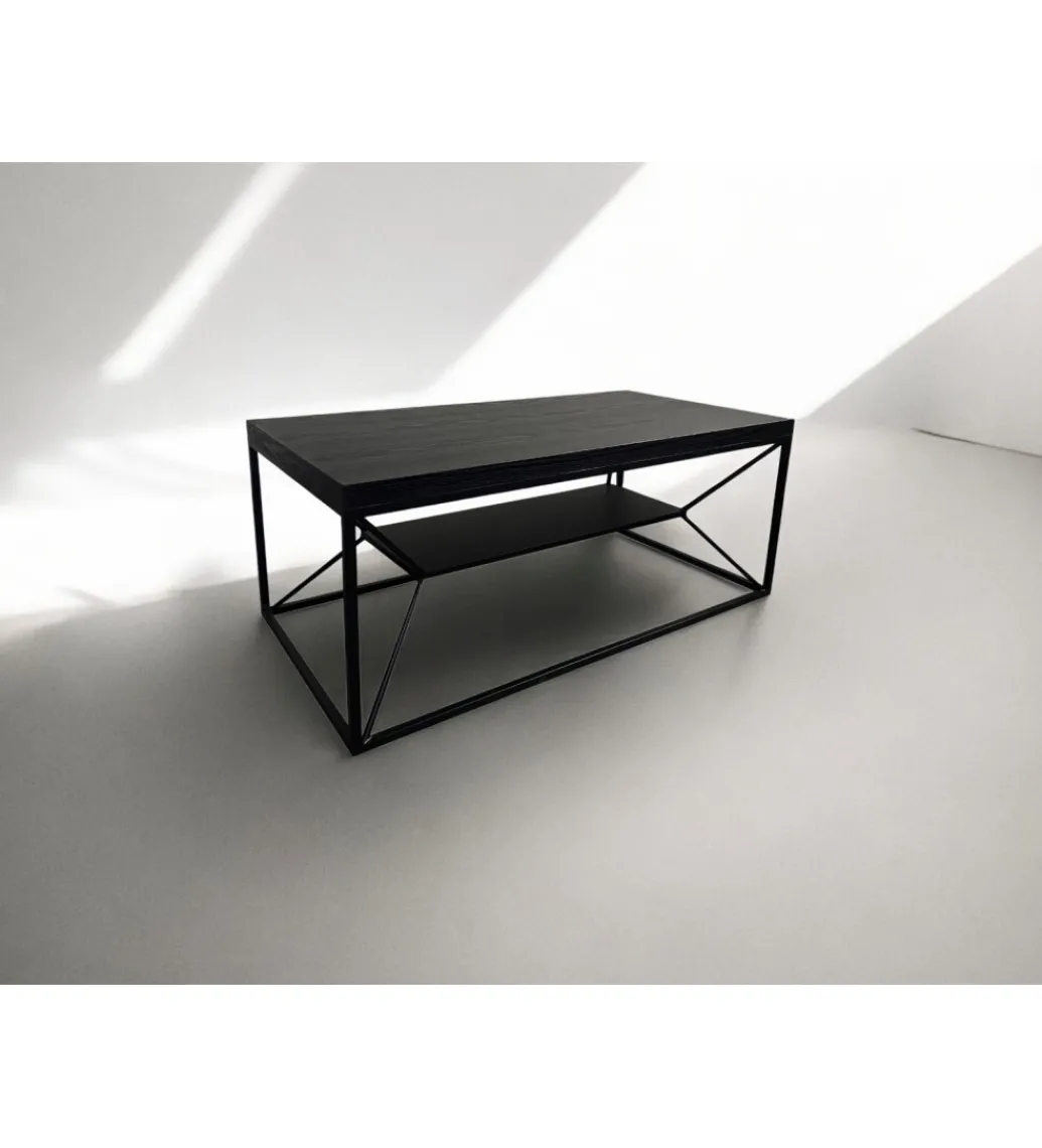 Stolik kawowy Yesta 120 cm*Imeri Clearance