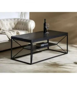 Stolik kawowy Yesta 120 cm*Imeri Clearance