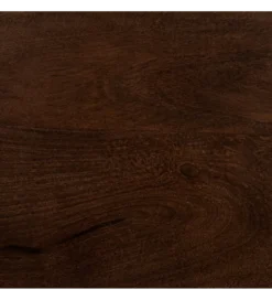 Stolik kawowy YRITOD 110 cm drewno mango*Zona-Design Outlet