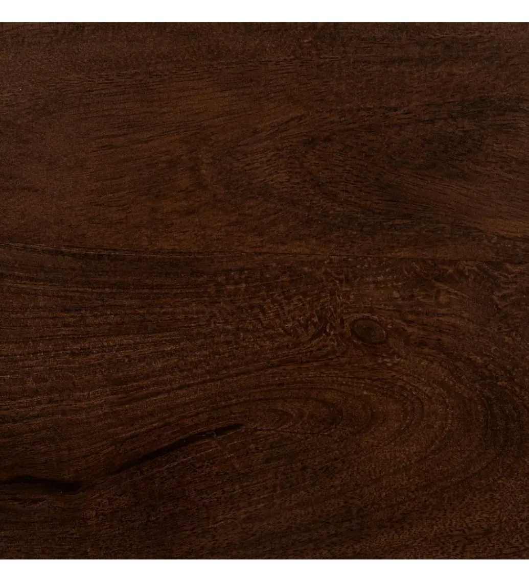 Stolik kawowy YRITOD 110 cm drewno mango*Zona-Design Outlet