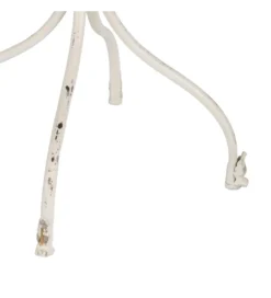 Stolik kawowy ZEGARTA 75 cm kremowy*Zona-Design Discount