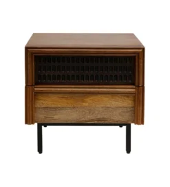 Stolik nocny Gino 50 cm*KARE Online