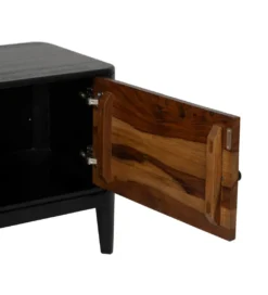 Stolik pod TV ARLET 160 cm drewno mango*Zona-Design Clearance