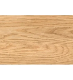 Stolik pod TV ATELIER 160 cm kolor naturalnego dębu*Invicta Interior - przedsprzedaż Hot