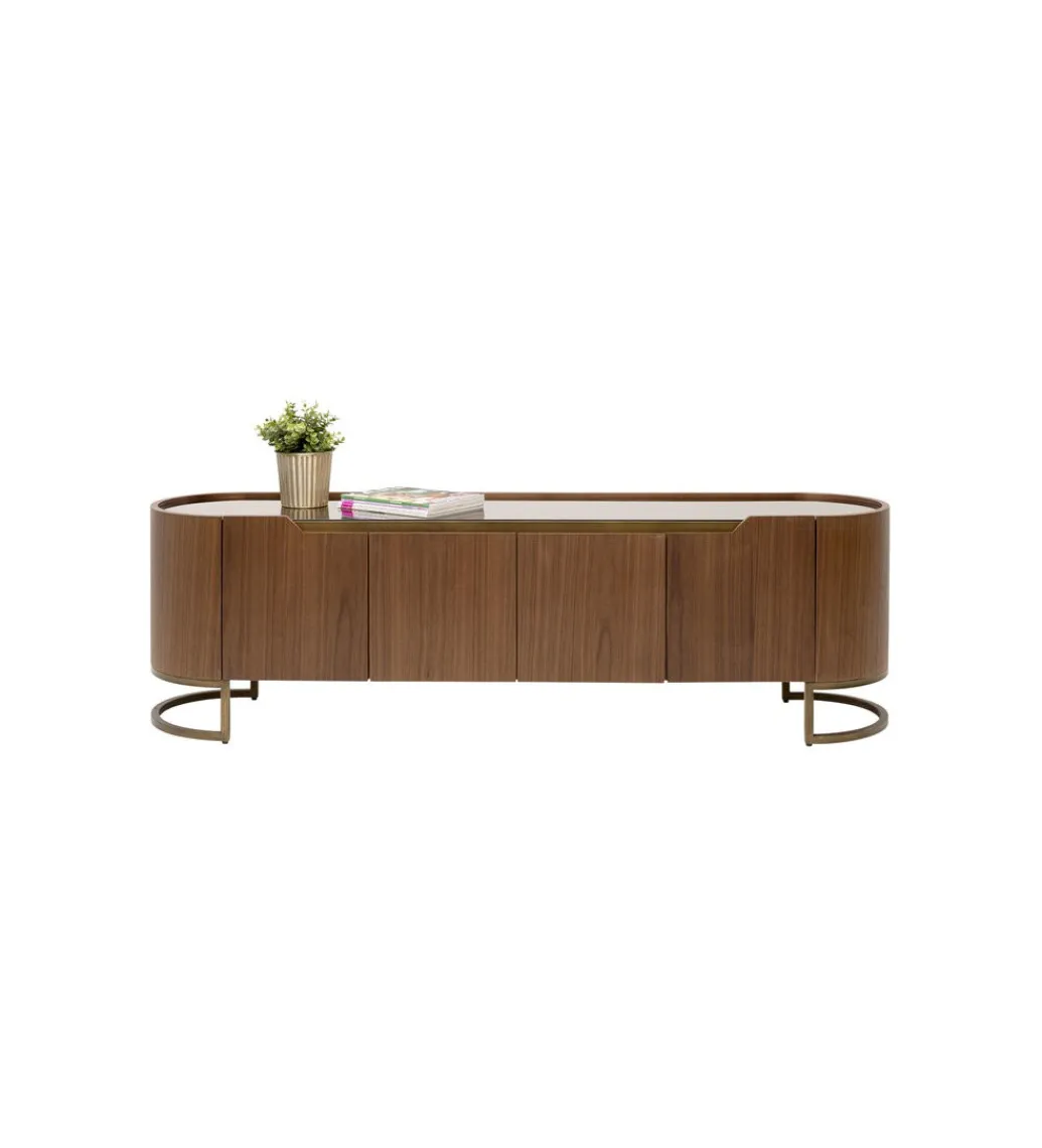 Stolik pod TV GIORGIO 180 cm*KARE Hot
