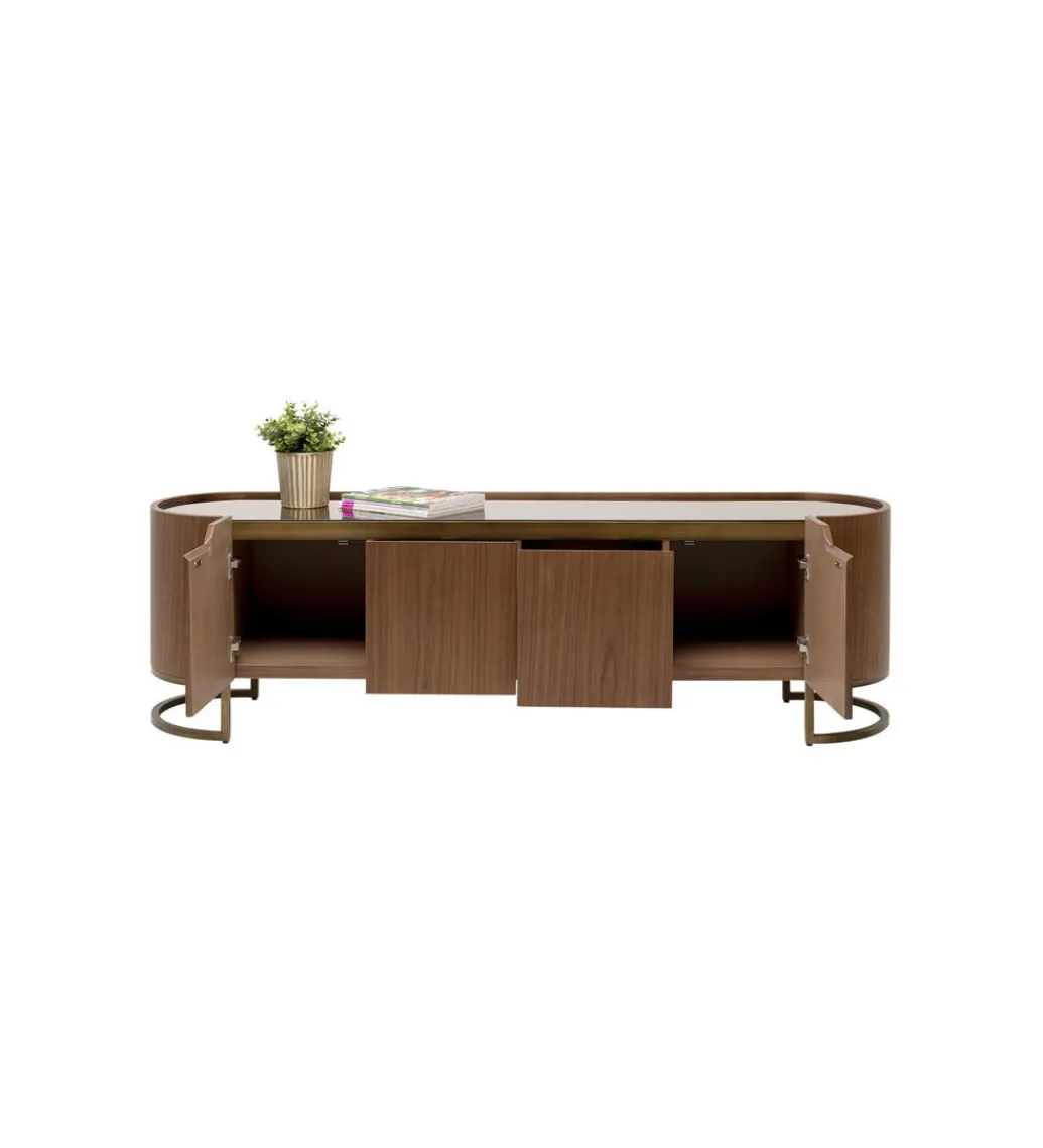 Stolik pod TV GIORGIO 180 cm*KARE Hot
