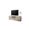 Stolik pod TV MIRO 180 cm dąb sonoma*MCA Linia Włoska Outlet