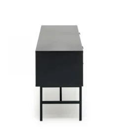 Stolik pod TV MURANO 150 cm w optyce dąb artisan*Halmar Hot