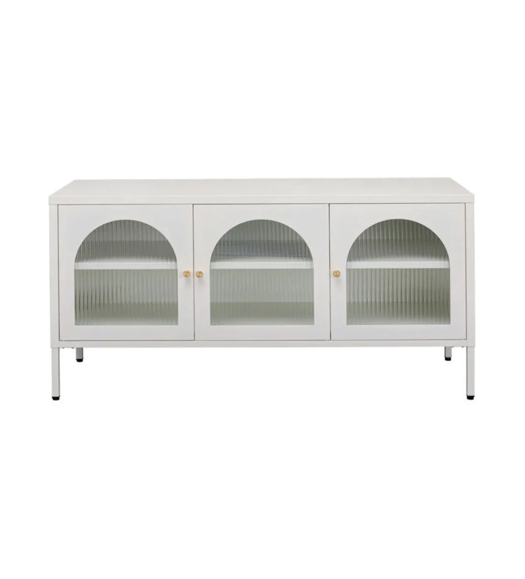 Stolik pod TV Naxos 120x60cm*KARE Outlet