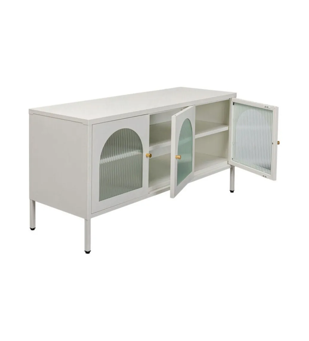 Stolik pod TV Naxos 120x60cm*KARE Outlet