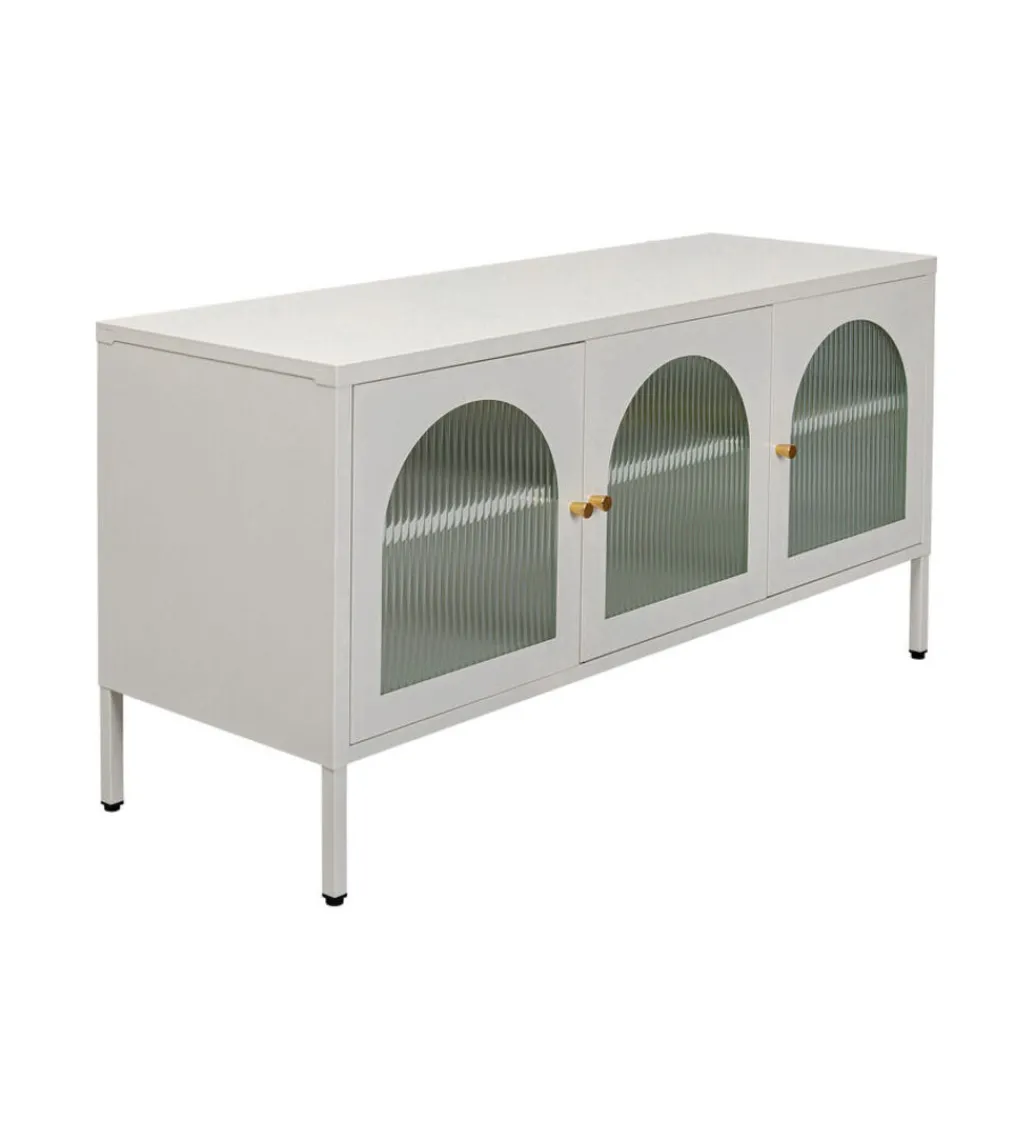 Stolik pod TV Naxos 120x60cm*KARE Outlet