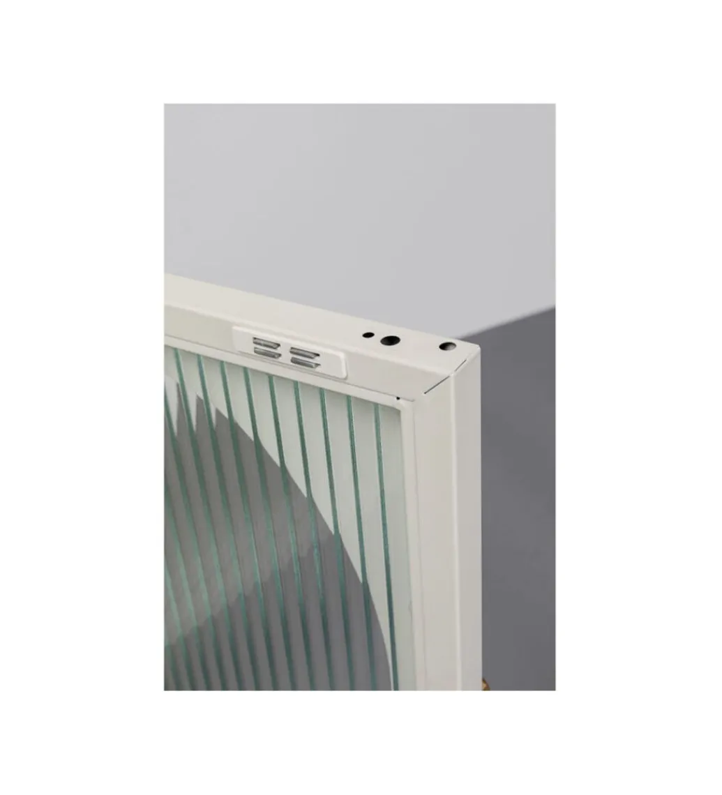 Stolik pod TV Naxos 120x60cm*KARE Outlet
