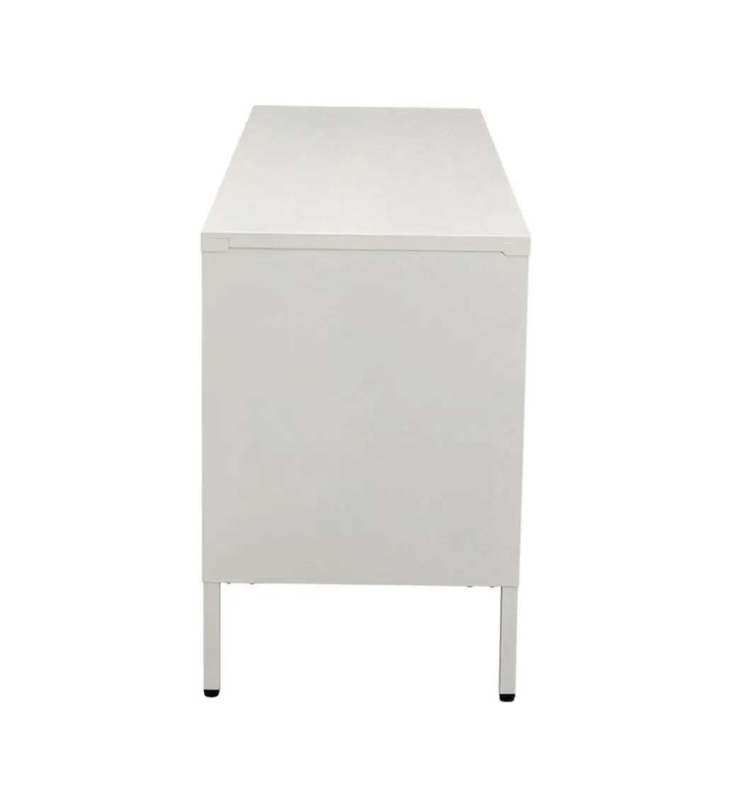 Stolik pod TV Naxos 120x60cm*KARE Outlet