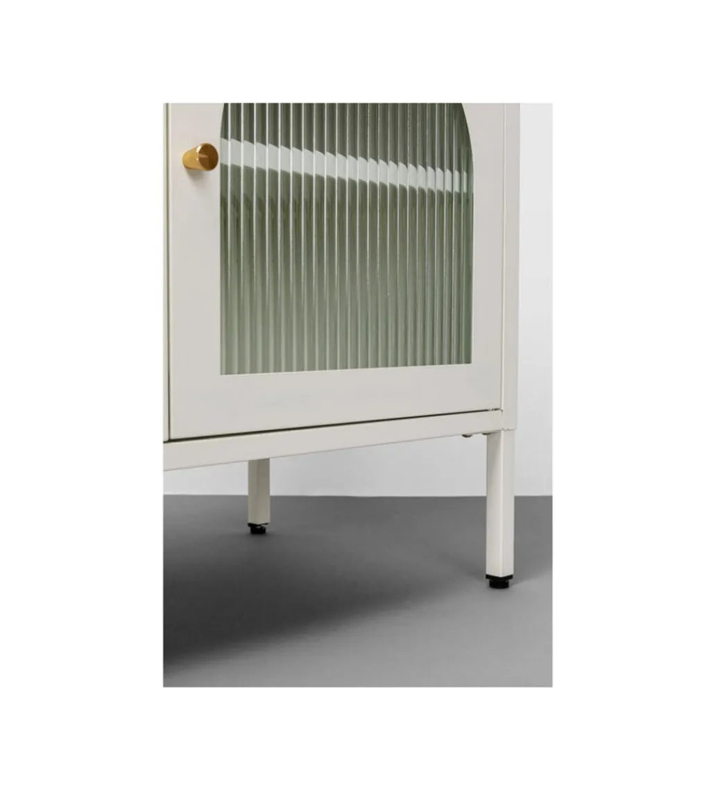 Stolik pod TV Naxos 120x60cm*KARE Outlet
