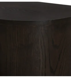 Stolik pod TV NOVERO ZWEVEND 180 cm espresso*LF-Design Sale