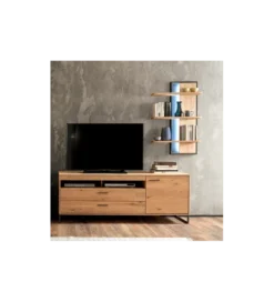 Stolik pod TV PORTLAND 184 cm*MCA Online