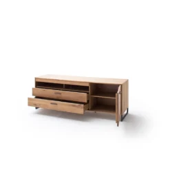 Stolik pod TV PORTLAND 184 cm*MCA Online