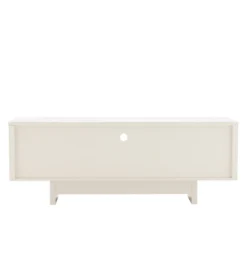 Stolik pod TV SAVOY 150 cm biały*Invicta Interior Best