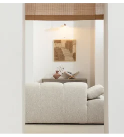 Stolik pod TV TEUN 120 cm szary*WOOOD Discount