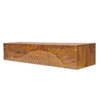 Stolik pod TV wiszący SCORPION 200 cm drewno mango*Invicta Interior Sale